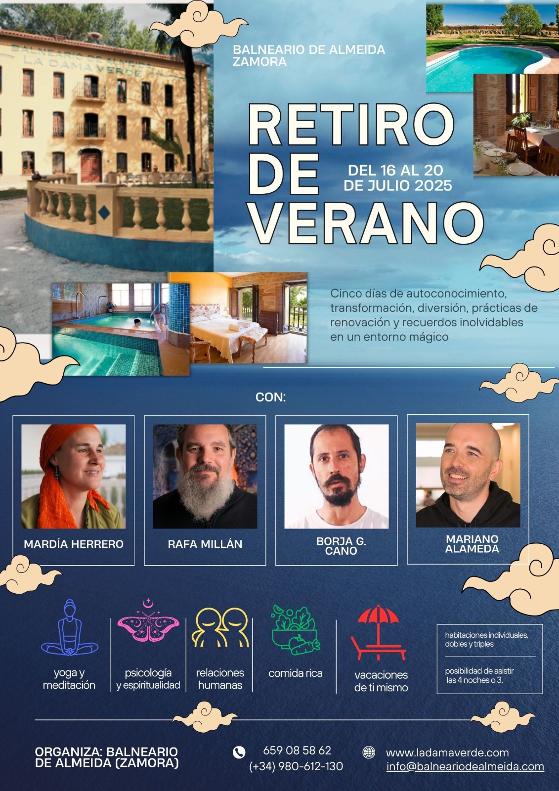 Eventos