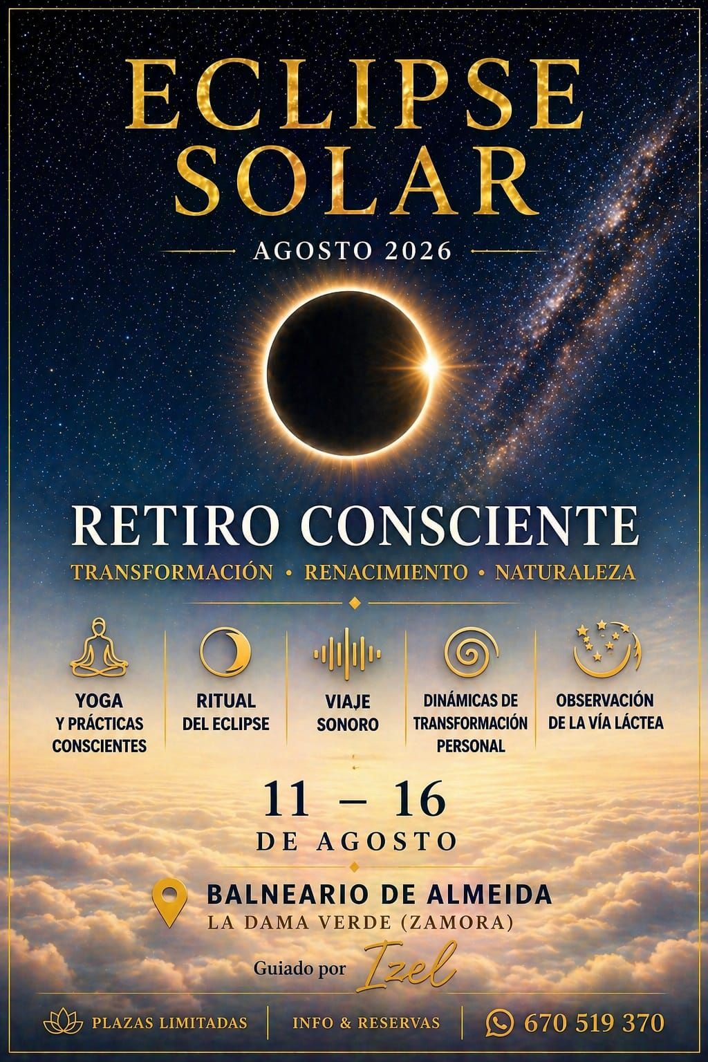 Eclipse Solar