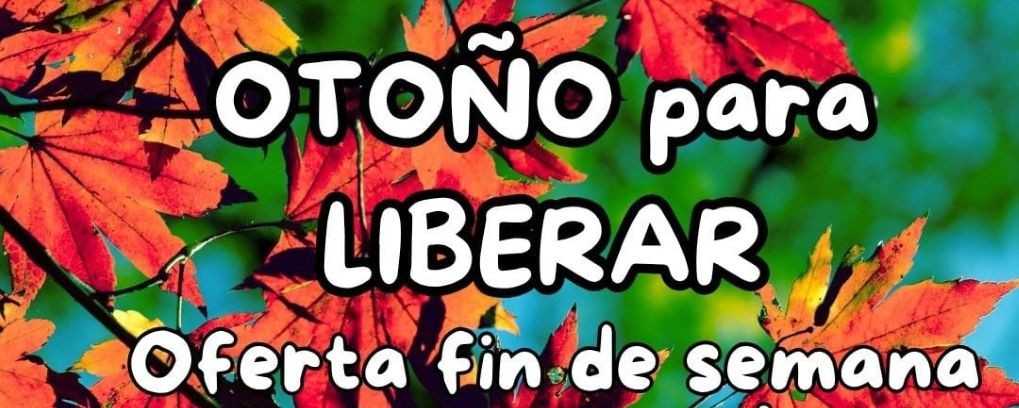 Otoño Para Liberar